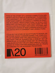 University of Amsterdam: A minigraph by Emma Keyte (Paperback, 2019)