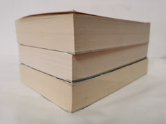 Lee Child 3 Book Bundle The Sentinel, Killing Floor & Blue Moon