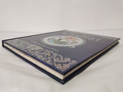 Wizardology: The Book of the Secrets of Merlin by Master Merlin (Hardback)