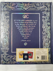 Wizardology: The Book of the Secrets of Merlin by Master Merlin (Hardback)