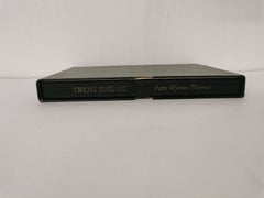 Trent Bridge 150th Anniversary Commemorative Book - Signed, Numbered Edition