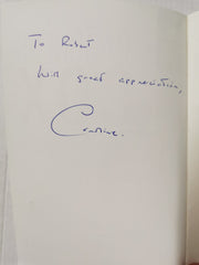 Baroness Cox 2nd Edition: Eyewitness to a broken world by Lela Gilbert