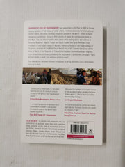 Baroness Cox 2nd Edition: Eyewitness to a broken world by Lela Gilbert