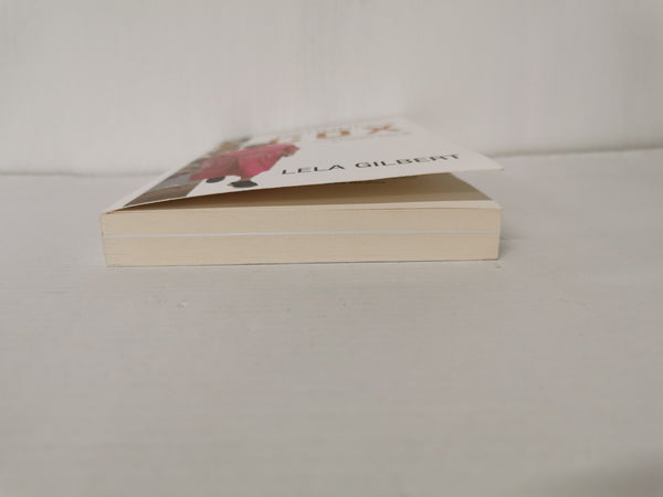 Baroness Cox 2nd Edition: Eyewitness to a broken world by Lela Gilbert