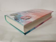 Malibu Rising by Taylor Jenkins Reid (Hardcover ,2021) *Signed*