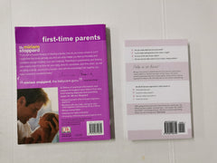 First-Time Parents & The Cheshire Baby Whisperer Ultimate sleep guide for babies