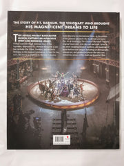 The Greatest Showman - The Official Companion to the Hit Film by Signe Bergstrom