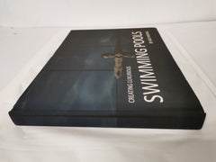 Creating Luxurious Swimming Pools Hardcover  by Jack Harding