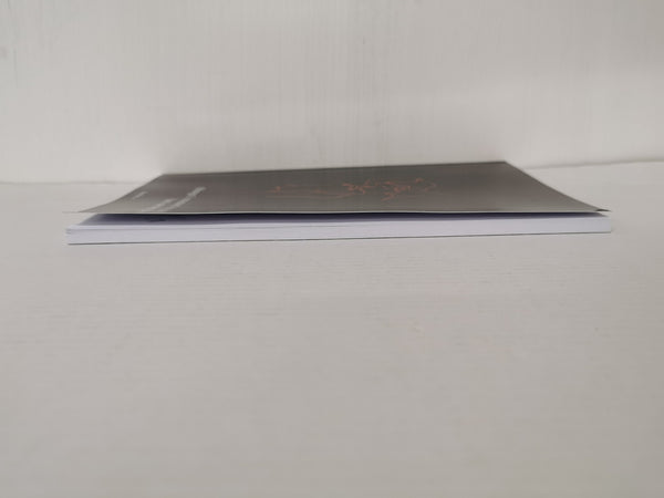 Things I Wanted To Say But Never Did by karim. e (Paperback, 2022)