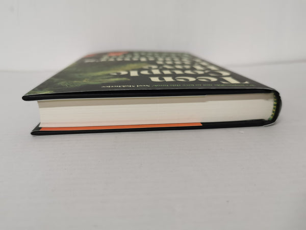 Teen Couple Have Fun Outdoors by Aravind Jayan (Hardcover, 2022)