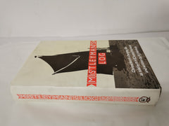 Mistleyman's log: Chronicles of a barging life RJ Horlock