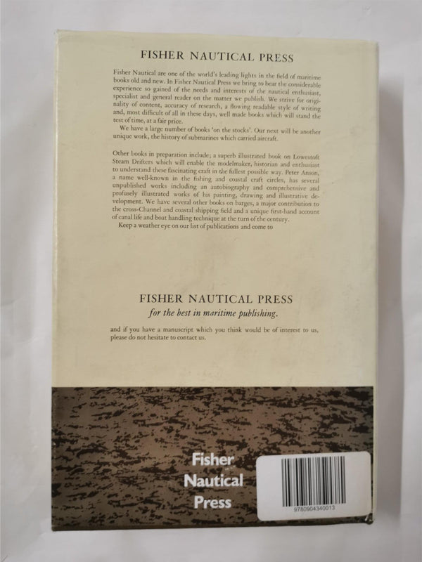 Mistleyman's log: Chronicles of a barging life RJ Horlock