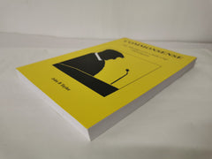 Commonsense The Musings of a Cloth-cap Theologian By John B. Taylor