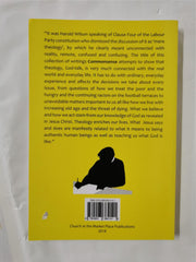 Commonsense The Musings of a Cloth-cap Theologian By John B. Taylor