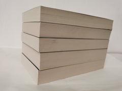 5 Bestselling Thrillers! Lisa Jewell, Kathy Reichs, Susan Lewis, Becca Day