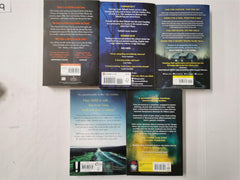 5 Bestselling Thrillers! Lisa Jewell, Kathy Reichs, Susan Lewis, Becca Day