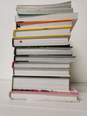 13 Mega CookBook Bundle, Celebrity Chefs Includes Gino, Jamie Oliver, Mary Berry