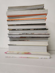 13 Mega CookBook Bundle, Celebrity Chefs Includes Gino, Jamie Oliver, Mary Berry