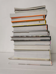13 Mega CookBook Bundle, Celebrity Chefs Includes Gino, Jamie Oliver, Mary Berry