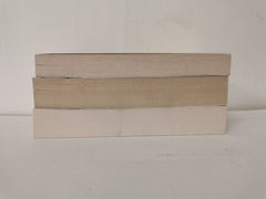 3 Historical Fantasy / War Story Fiction by Conn Iggulden, Ben Kane & Alex Gough