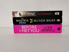 Women's Fiction Bundle! Thrillers, Contemporary Romance - Lisa Jewell & More!