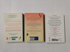 Women's Fiction Bundle! 3 Romantic Comedies - includes You Deserve Each Other