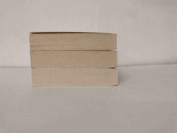 Women's Fiction Bundle! 3 Romantic Comedies - includes You Deserve Each Other