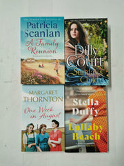 Women's Fiction Bundle! 4 Romance Novels - includes Sunday’s Child After Dark