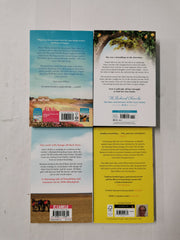 Women's Fiction Bundle! 4 Romance Novels - includes Sunday’s Child After Dark