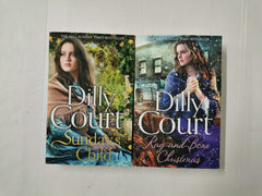 Sunday’s Child After Dark & Rag and Bone Christmas by Dilly Court