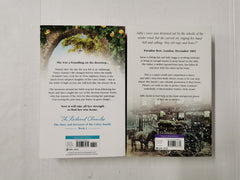 Sunday’s Child After Dark & Rag and Bone Christmas by Dilly Court