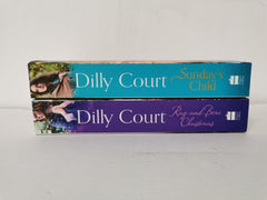 Sunday’s Child After Dark & Rag and Bone Christmas by Dilly Court