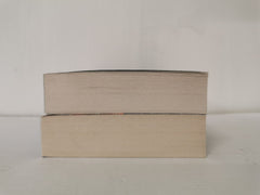 Sunday’s Child After Dark & Rag and Bone Christmas by Dilly Court