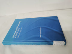 Literature and Development in North Africa by Perri Giovannucci :Hardcover, 2008