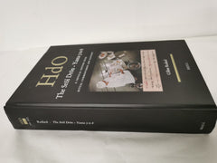 The Sros Dron - Yasna 3 to 8 By Celine Redard