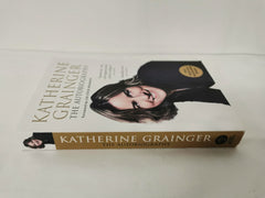 Katherine Grainger: The Autobiography by Dr Katherine Grainger (Signed)