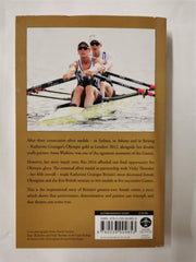 Katherine Grainger: The Autobiography by Dr Katherine Grainger (Signed)