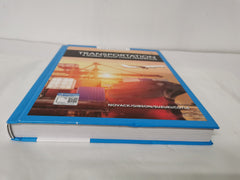 Transportation: A Global Supply Chain Perspective by Brian Gibson