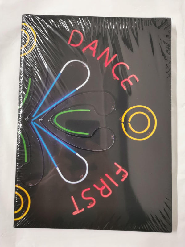 Marinella Senatore | Dance First Think Later (New Sealed)