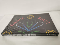 Marinella Senatore | Dance First Think Later (New Sealed)