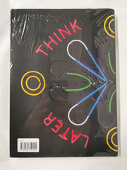 Marinella Senatore | Dance First Think Later (New Sealed)