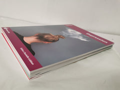 6 Volumes of Issues. Inc. Depression, Employability, Smoking..by Danielle Lobban