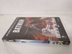 DC Comics Graphic Novel Collection Batman Birth of the Demon Part 1 *New Sealed*
