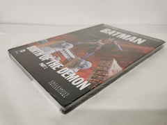DC Comics Graphic Novel Collection Batman Birth of the Demon Part 1 *New Sealed*