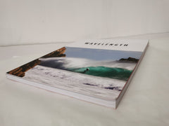 Wavelength Magazine Volume 262 Forty One Years at Sea