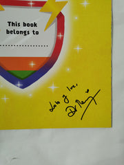 A Superpower Like Mine by Dr. Ranj Singh and Liam Darcy