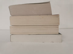 Harlan Coben! The Boy From the Woods, The Stranger, Run Away, No Second Chance