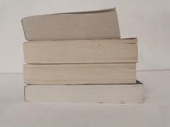 Harlan Coben! The Boy From the Woods, The Stranger, Run Away, No Second Chance