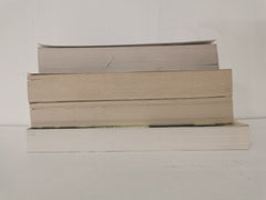 Harlan Coben! The Boy From the Woods, The Stranger, Run Away, No Second Chance