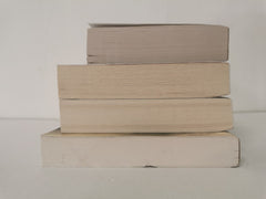 Harlan Coben! The Boy From the Woods, The Stranger, Run Away, No Second Chance